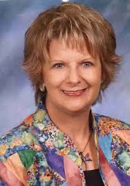 Kathy Ann Courtney Garner