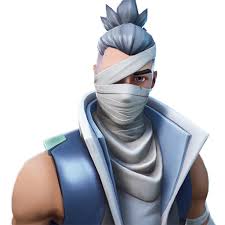Finally enjoy my updated 2020 locker tour! Kenji Locker Fortnite Tracker