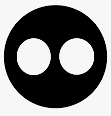 Also, you can see their download button on each image below and also see the zip file download option as well. Flickr Logo Flickr Icon Hd Png Download Transparent Png Image Pngitem