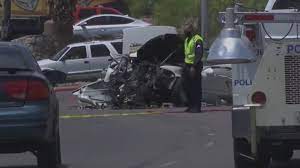 When a fatal auto accident happens, a car accident attorney can help find justice for the victim and their family. Police Identify The Woman Who Was Killed On Sunday In A West El Paso Crash