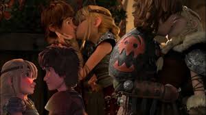 A Hiccup And Astrid Love Story Youtube The story of astrid and hiccup. a hiccup and astrid love story
