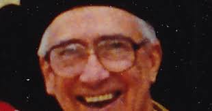 Streams of the River: Fr Arthur Fellows