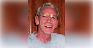 Obituary information for David Murray Crosby