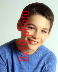 DYLAN KINGWELL #11,the good doctor,baby-sitters club,superman & lois,8x10  PHOTO