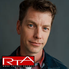 This handsome fella is Asher Emmanuel. Come check out his short, LIFT, at  the next Night of Shorts Night! It's happening March 5th at 8pm at the  world famous Formosa Cafe in