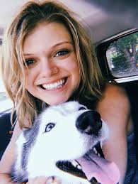 Ziera Shaye Nickerson (1999-2018)