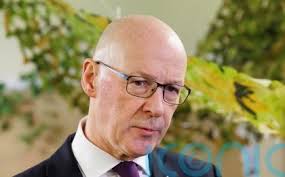 All the updated news related to sir-john-manzoni