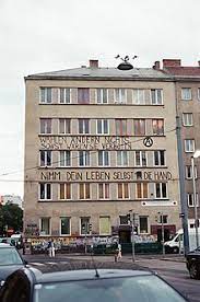 June 23 at 2:13 pm ·. Ernst Kirchweger Haus Wikipedia