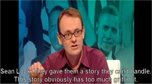 Sean lock is an english comedian and actor. Sean Lock On Children Acting Album On Imgur