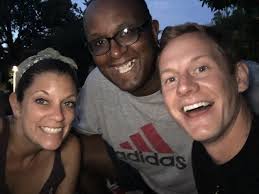 Carl Hammerschlag departed this earthly plane this past weekend. I don't  think he ever made it to a Gathering but was certainly one of us at heart  and a very close accomplice