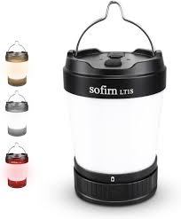 Portable Camping Lantern