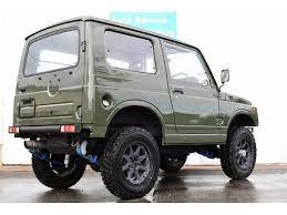 価格 com ジムニー スズキ ランドベンチャー 富山県 78 0万円 平成7年 1995年 22738161 中古車 スズキ ジムニー ジムニー 中古車