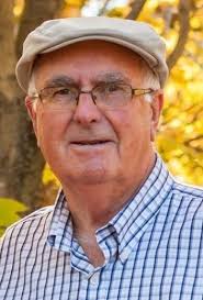 Obituary of Wilbert Samuel Arthur Boone