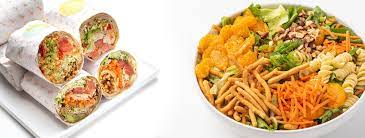We did not find results for: Menu California Chicken Cafe