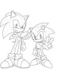 Maybe you would like to learn more about one of these? Despues De Un Ano Sin Modelar Masa Me Traje Mi Caja De Herramientas Hasta Mi Departamento Y Me Sonic Generations Minion Coloring Pages Cartoon Coloring Pages