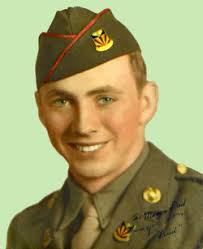 Andrew Joseph Fallon (1922-2007)