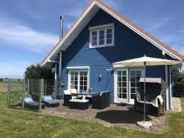 We provide with a coffee machine, a kettle and a toaster. Holiday House Luxury Holiday Home Traum In Blau Schonhagen Company Luxus Meerferien Mr Hans Joachim Schreiner