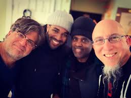 Annie Sellick and Pat Bergeson duo‎