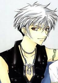 Hatsuharu Sohma Xd Fruits Basket Hot Anime Guys Fruit Basket