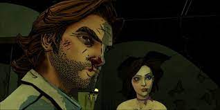 Telltale Delays The Wolf Among Us 2 The Wolf Among Us Wolf Narrator