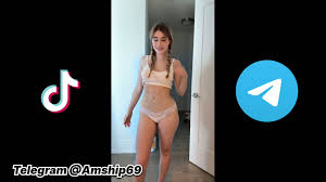 Best Tiktok Nude Teens Porn Compilation TELEGRAM @Amship69 - EPORNER