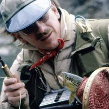 Fly Fishing Hall of Fame — Catskill Fly Fishing Museum