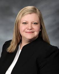 Current Board Members