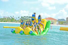 Life is exceptionally good at sunny surfside beach bar. Surfside Strand Erfahrung 2021 Oranjestad Tiefpreisgarantie