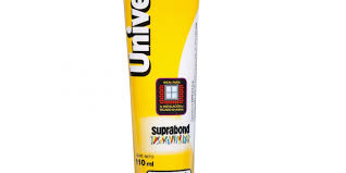 Silicona Universal Suprabond