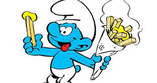 The Smurfs Official Smurfs Official Instagram Profile Picdeer Stripfiguren Cartoons De Smurfen