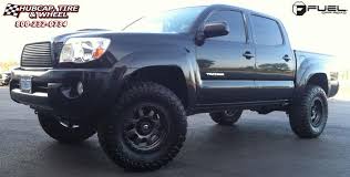 We even have an option for you to submit your own trophy guides! Toyota Tacoma Fuel Trophy D552 Wheels Matte Anthracite W Black Ring