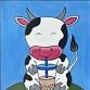Sunday Fun Day ~ Boba Calf