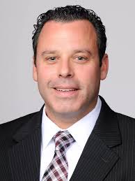 2007-08 Men's Basketball Roster