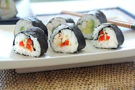 Furthermore, great sushi rolls can only be complete if… Chicken Sushi Pak Nsave Supermarkets Our Policy New Zealand S Lowest Food Prices