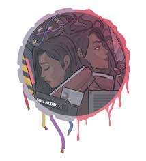 There is a traitor in the ranks who wants to quietly bring down everyone else. I M Stuck In An Among Us Fanart Phase Here S A Rae Crew Imposter Icon Valkyrae
