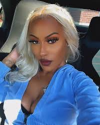 Marcia Sims's Instagram, Twitter & Facebook