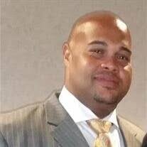 Dante Miguel Smith Obituary