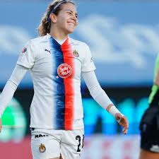 Pronostico gli ultimi 3 confronti diretti si sono conclusi in parità: Liga Mx Femenil Chivas Pierde Agonicamente Contra Pachuca El Informador