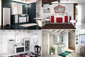 I bagni moderni in muratura si contraddistinguono per la loro immutabilità nel tempo e non solo. Bagno In Muratura
