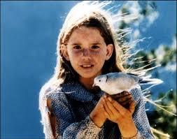 Laura Ingalls La Petite Maison Dans La Prairie Melissa Gilbert Little House Laura Ingalls