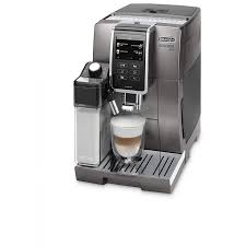 All our writers have native english speaking abilities and are from the us, canada, uk and australia Delonghi Ecam370 95 T Dinamica Plus Coffee Maker Ipon Hardware And Software News Reviews Webshop Forum