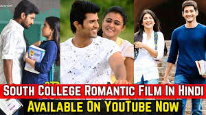 Best malayalam love story movies. 20 Must Watch South Indian College Romantic Movies List In Hindi Dubbed Best Romantic Movies Romantic Films Romantic Drama Film