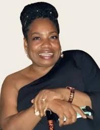 Beverly Pittman-Folk