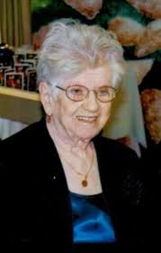 JEANNE OUELLET MERCIER