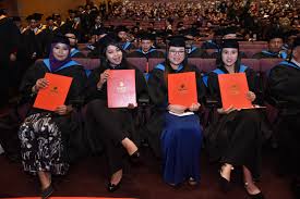 Telah menyelesaikan studi program diploma empat (d4) atau perguruan tinggi luar negeri yang diakui oleh kementerian riset teknologi dan pendidikan tinggi tidak sedang (on going) atau telah menempuh studi degree atau non degree program magister (untuk pendaftar. Saito University College Peluang Kepada Lepasan Diploma Yang Ingin Menyambung Ijazah