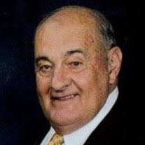 Harry Richard Farr Obituary