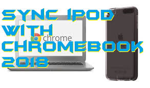 How can i put my old songs in the new computer? How To Sync Ipod With Chromebook 2018 Crazy Tech Tricks