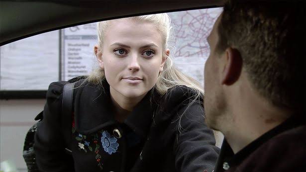 Coronation Street's Bethany Platt actress thanks viewers for response to  shock grooming storyline - The Mirror