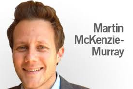 Happy birthday, to a vision turned sterile