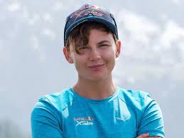 Red bull x alps cap, hd png download is free transparent png image. Help Kinga Compete In Red Bull X Alps 2021 Givealittle